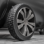 100L V-Twin Direct Drive Air Compressor 3hp SAC10030VE