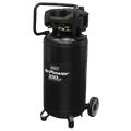 100L Oil Free Belt Drive Vertical Compressor 2.5hp SAC100V