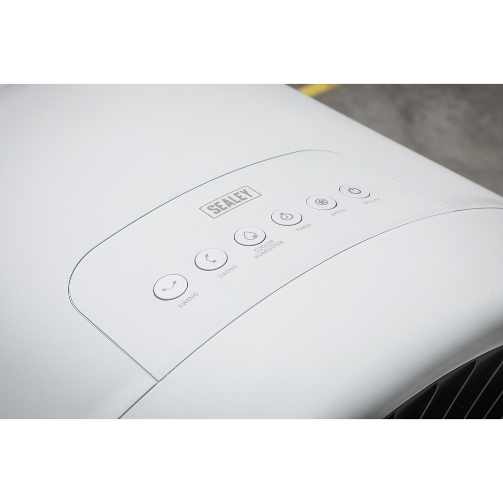 Portable Air Cooler SAC100