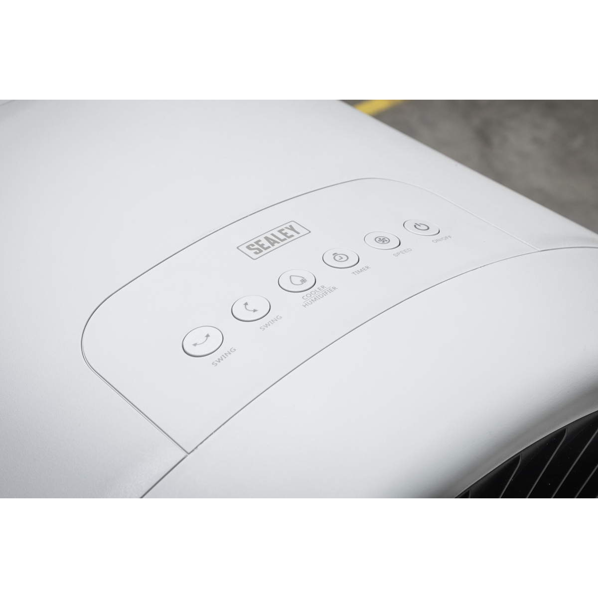 Portable Air Cooler SAC100