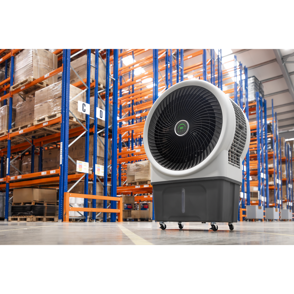 Portable Air Cooler SAC100