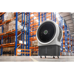 Portable Air Cooler SAC100
