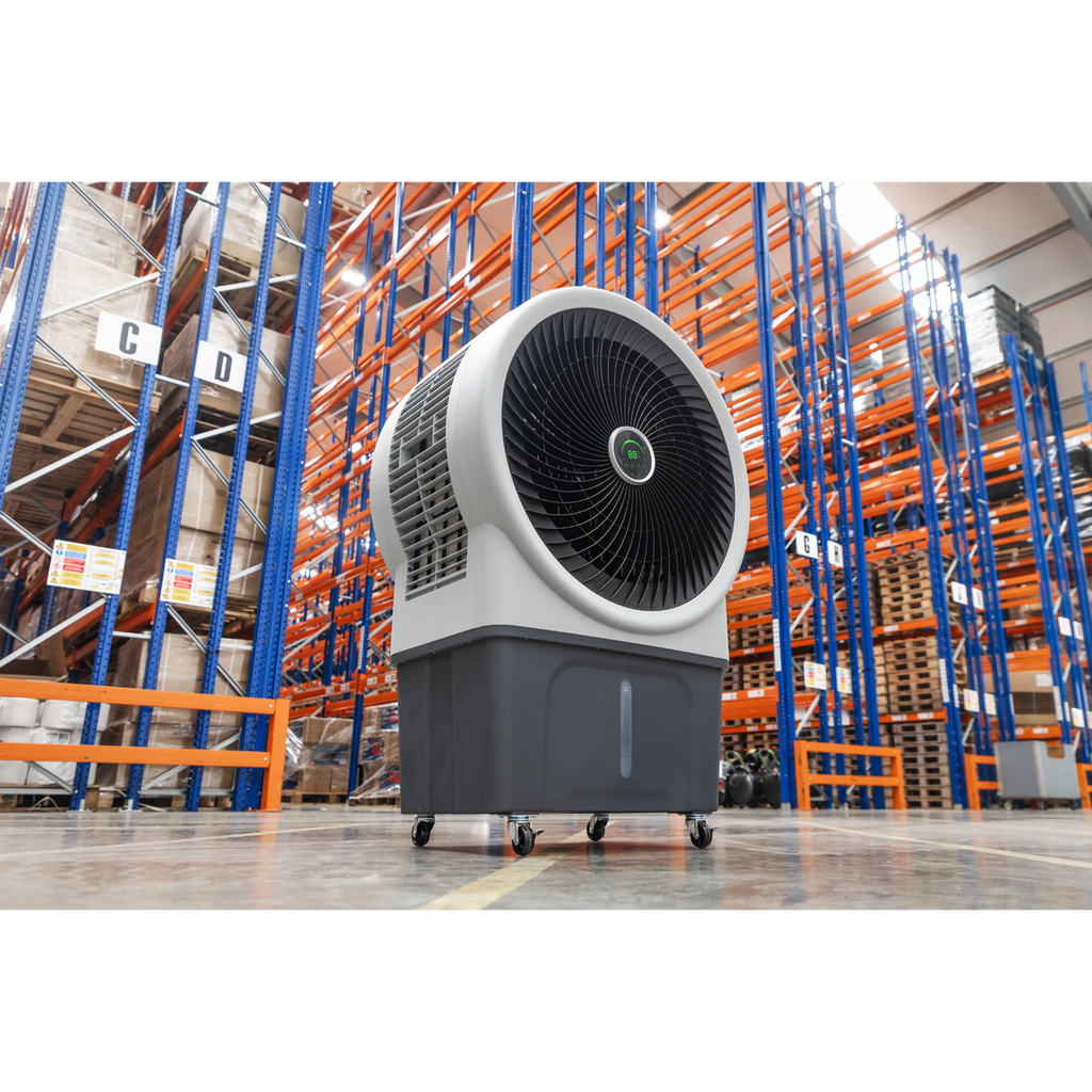 Portable Air Cooler SAC100