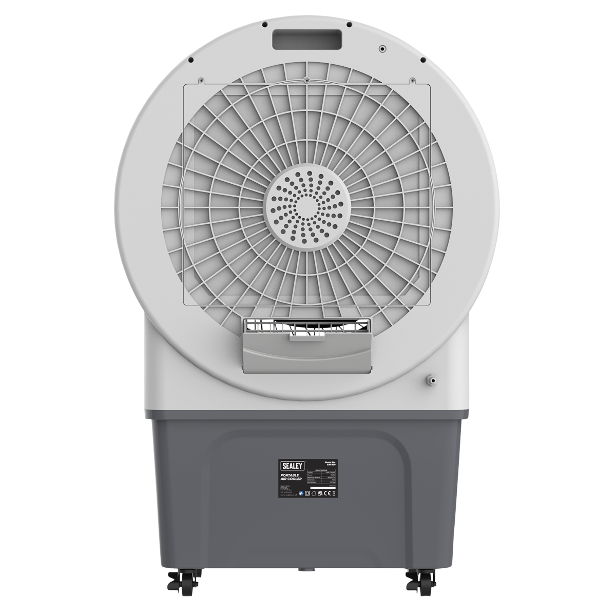 Portable Air Cooler SAC100