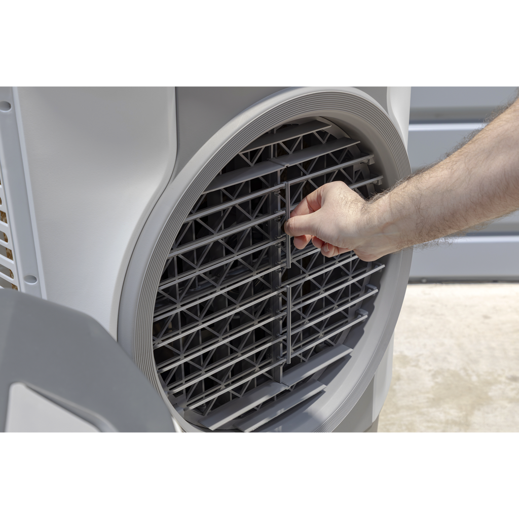 Portable Evaporative Air Cooler 100L SAC101