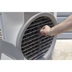 Portable Evaporative Air Cooler 100L SAC101