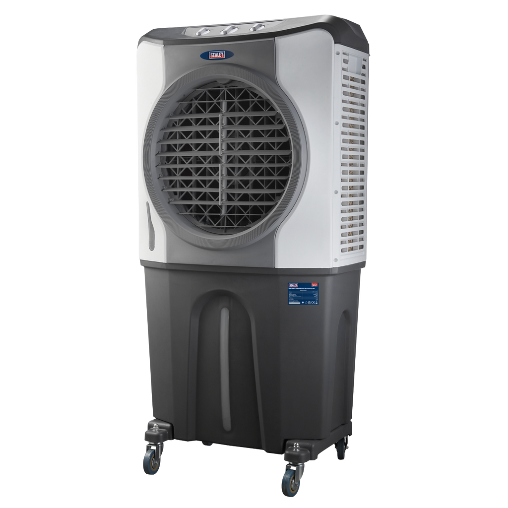 Portable Evaporative Air Cooler 100L SAC101