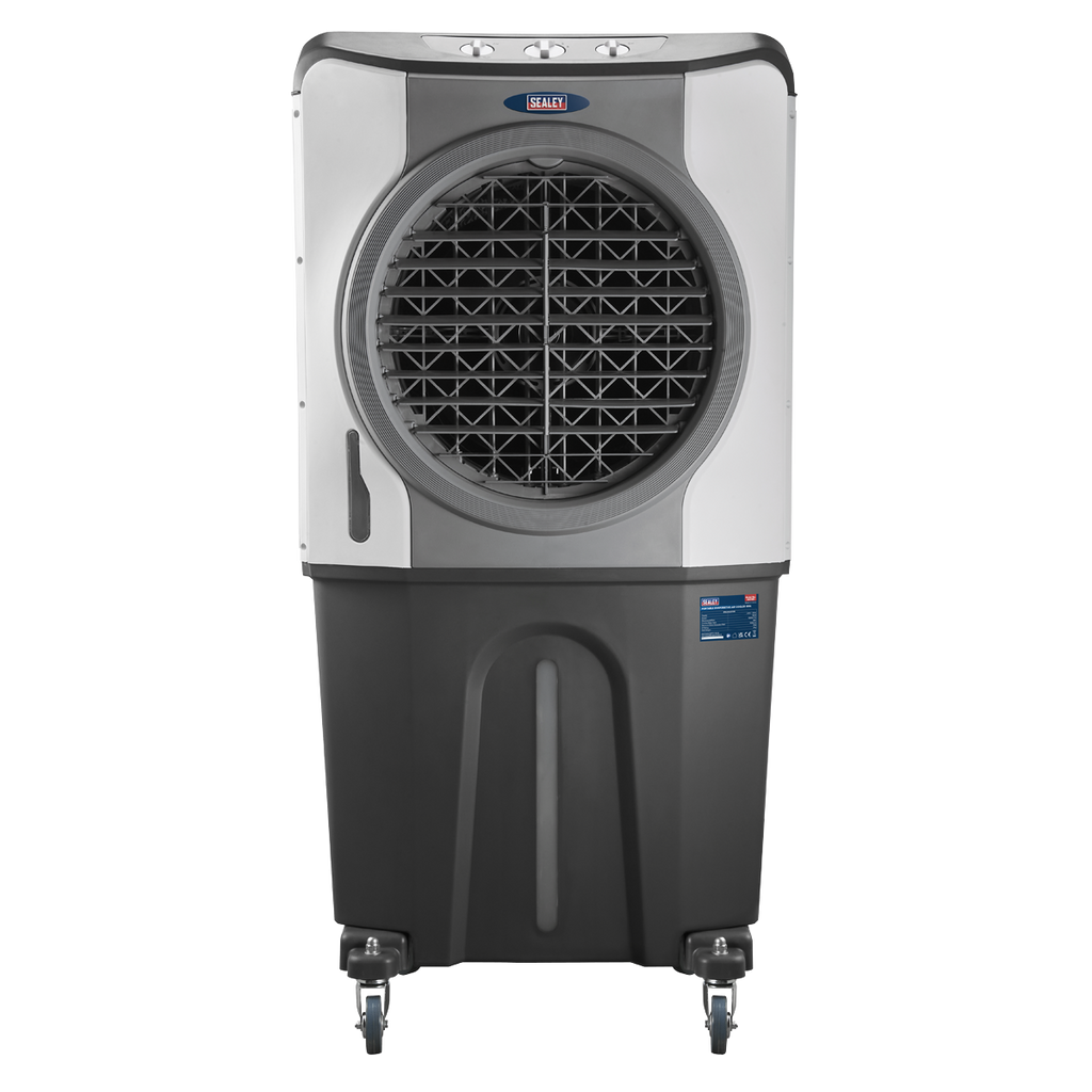 Portable Evaporative Air Cooler 100L SAC101