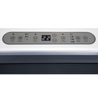 Portable Air Conditioner/Dehumidifier/Air Cooler/Heater with Window Sealing Kit 12,000Btu/hr SAC12000