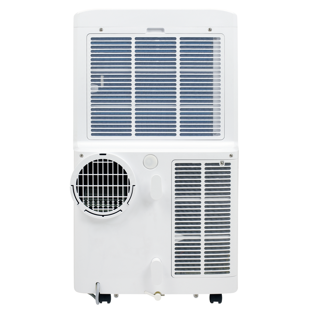 Portable Air Conditioner/Dehumidifier/Air Cooler/Heater with Window Sealing Kit 12,000Btu/hr SAC12000