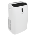 Portable Air Conditioner/Dehumidifier/Air Cooler/Heater with Window Sealing Kit 12,000Btu/hr SAC12000