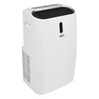 Portable Air Conditioner/Dehumidifier/Air Cooler/Heater with Window Sealing Kit 12,000Btu/hr SAC12000