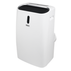Portable Air Conditioner/Dehumidifier/Air Cooler/Heater with Window Sealing Kit 12,000Btu/hr SAC12000