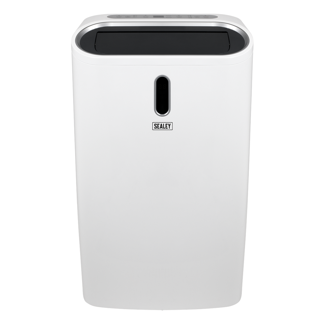 Portable Air Conditioner/Dehumidifier/Air Cooler/Heater with Window Sealing Kit 12,000Btu/hr SAC12000