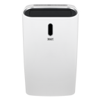 Portable Air Conditioner/Dehumidifier/Air Cooler/Heater with Window Sealing Kit 12,000Btu/hr SAC12000