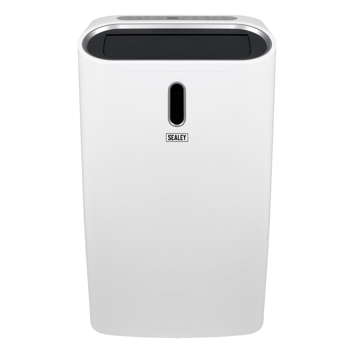 Portable Air Conditioner/Dehumidifier/Air Cooler/Heater with Window Sealing Kit 12,000Btu/hr SAC12000