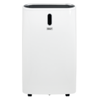 Portable Air Conditioner/Dehumidifier/Air Cooler/Heater with Window Sealing Kit 12,000Btu/hr SAC12000