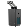 Industrial Spot Cooler Air Conditioner/Dehumidifier/Air Cooler 12,000Btu/hr (3.5kW) SAC12001