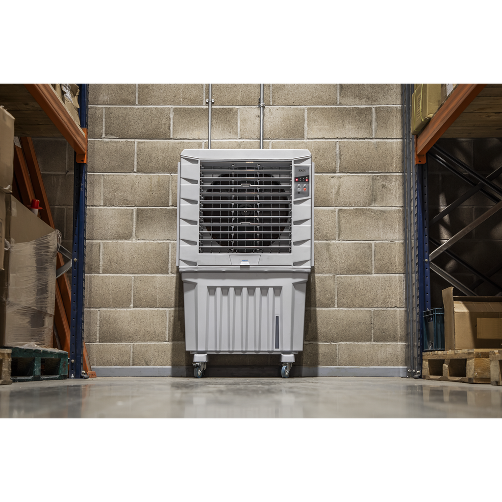 Commercial Portable Air Cooler SAC125