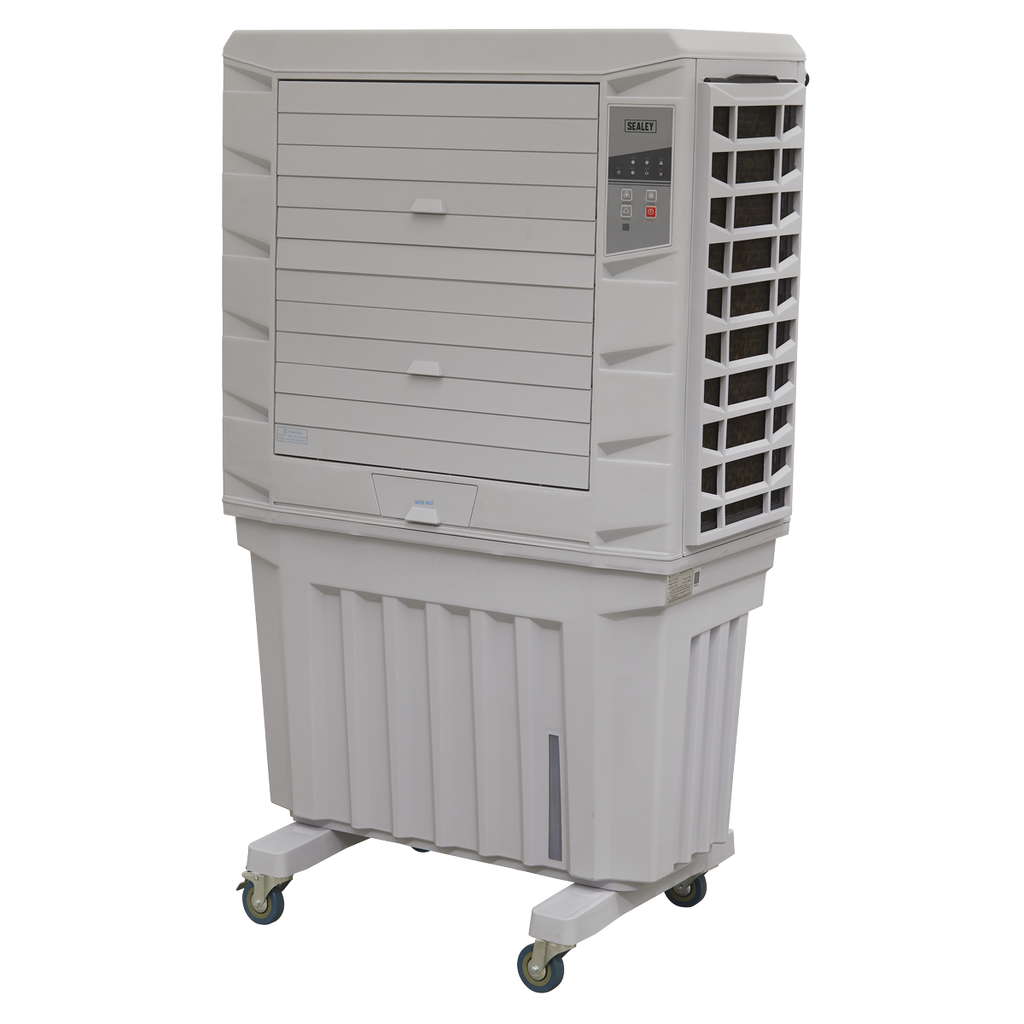 Commercial Portable Air Cooler SAC125