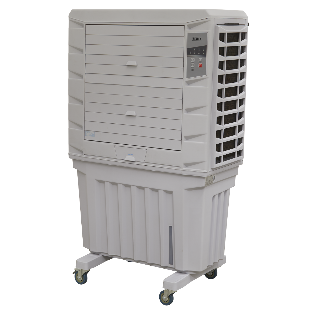 Commercial Portable Air Cooler SAC125