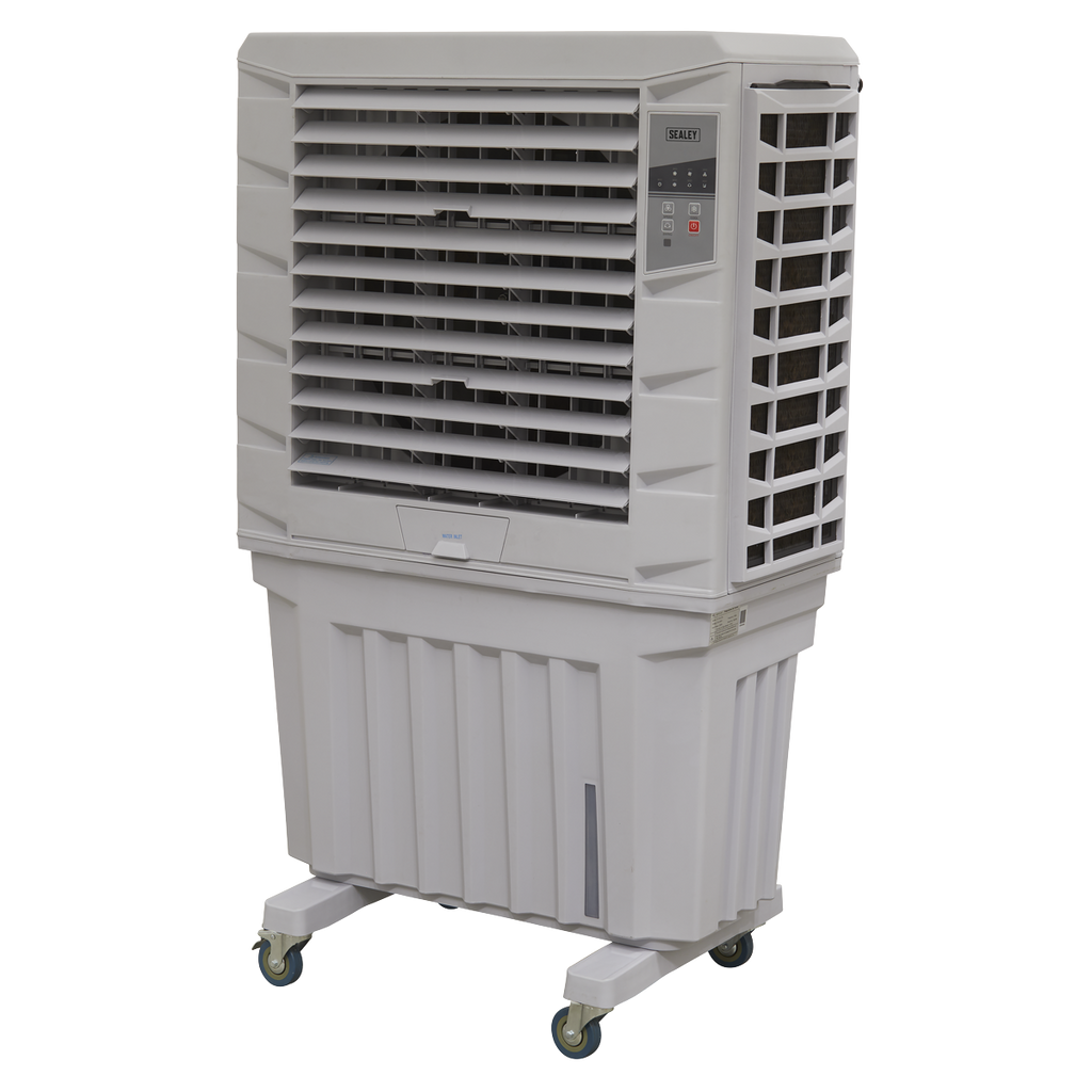 Commercial Portable Air Cooler SAC125