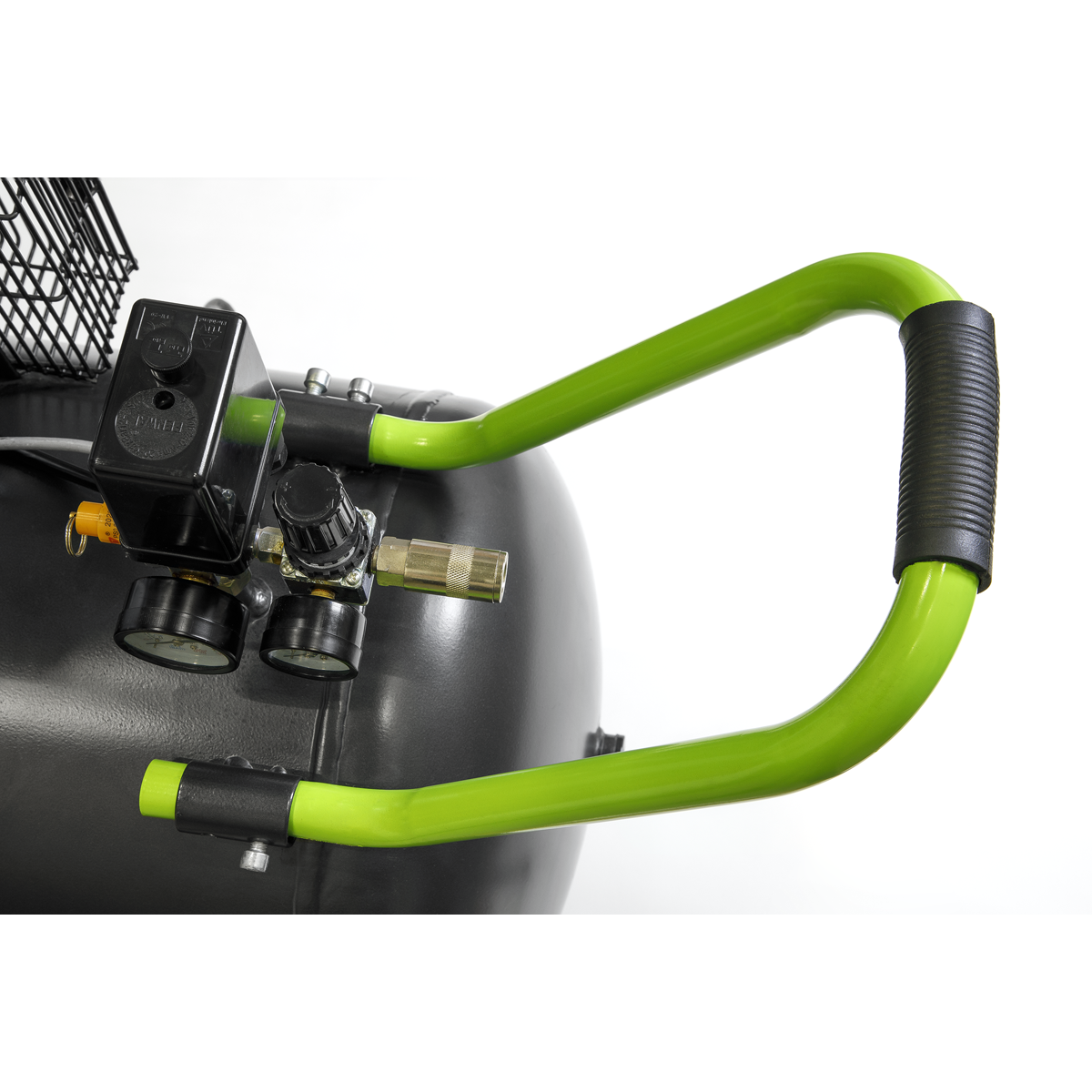 150L Belt Drive Air Compressor 3hp SAC15030B