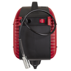 Wall Mounting Oil Free Air Compressor 1.5hp with 7m Retractable Hose Reel SAC15WM