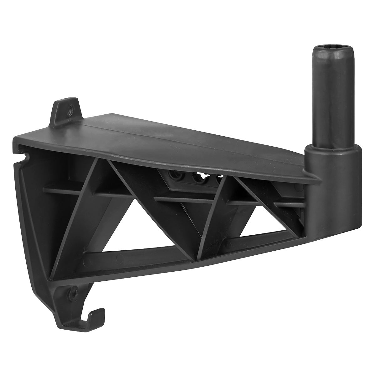 Wall Mounting Oil Free Air Compressor 1.5hp with 7m Retractable Hose Reel SAC15WM