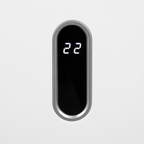 Portable Air Conditioner/Dehumidifier/Air Cooler/Heater with Window Sealing Kit 16,000Btu/hr SAC16000