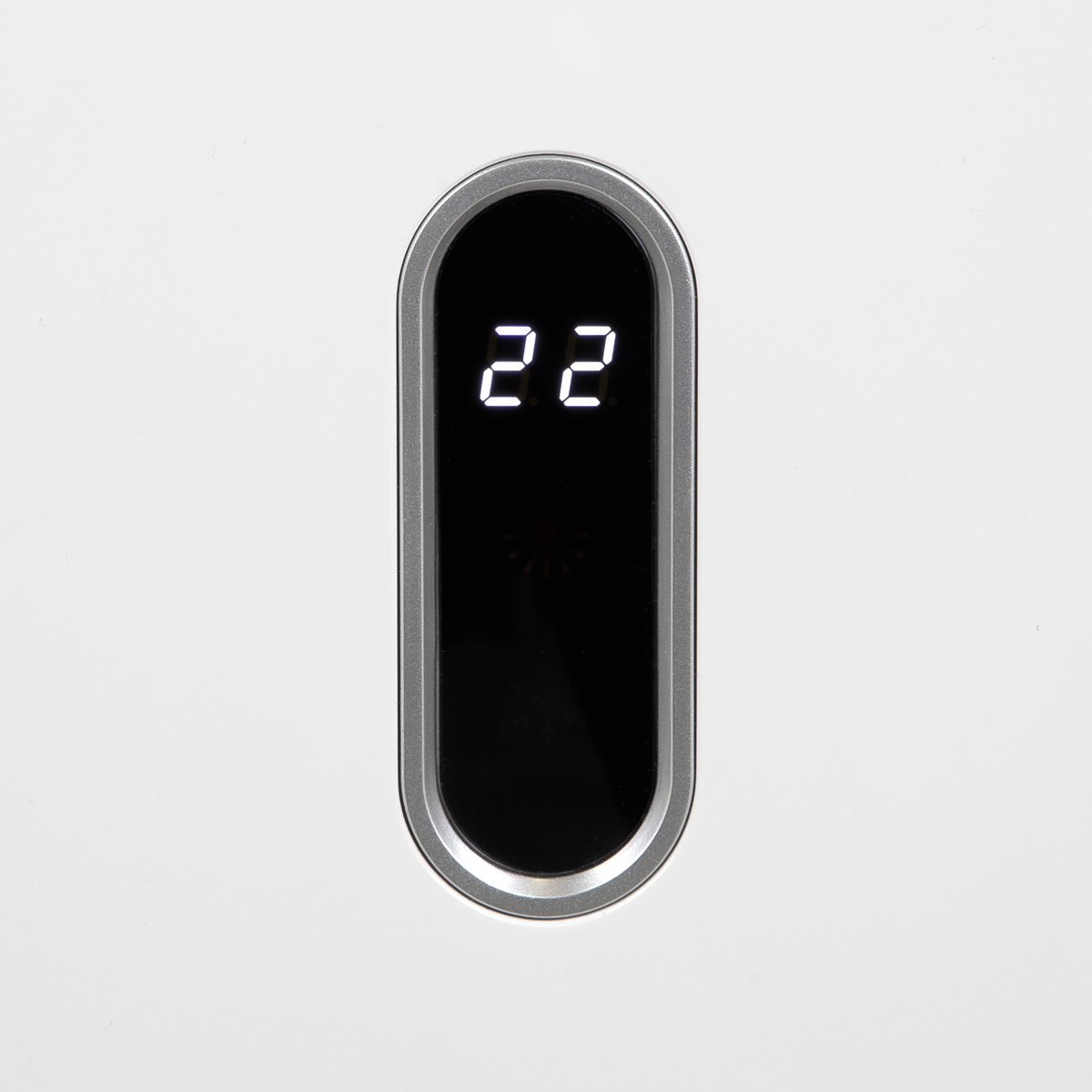 Portable Air Conditioner/Dehumidifier/Air Cooler/Heater with Window Sealing Kit 16,000Btu/hr SAC16000