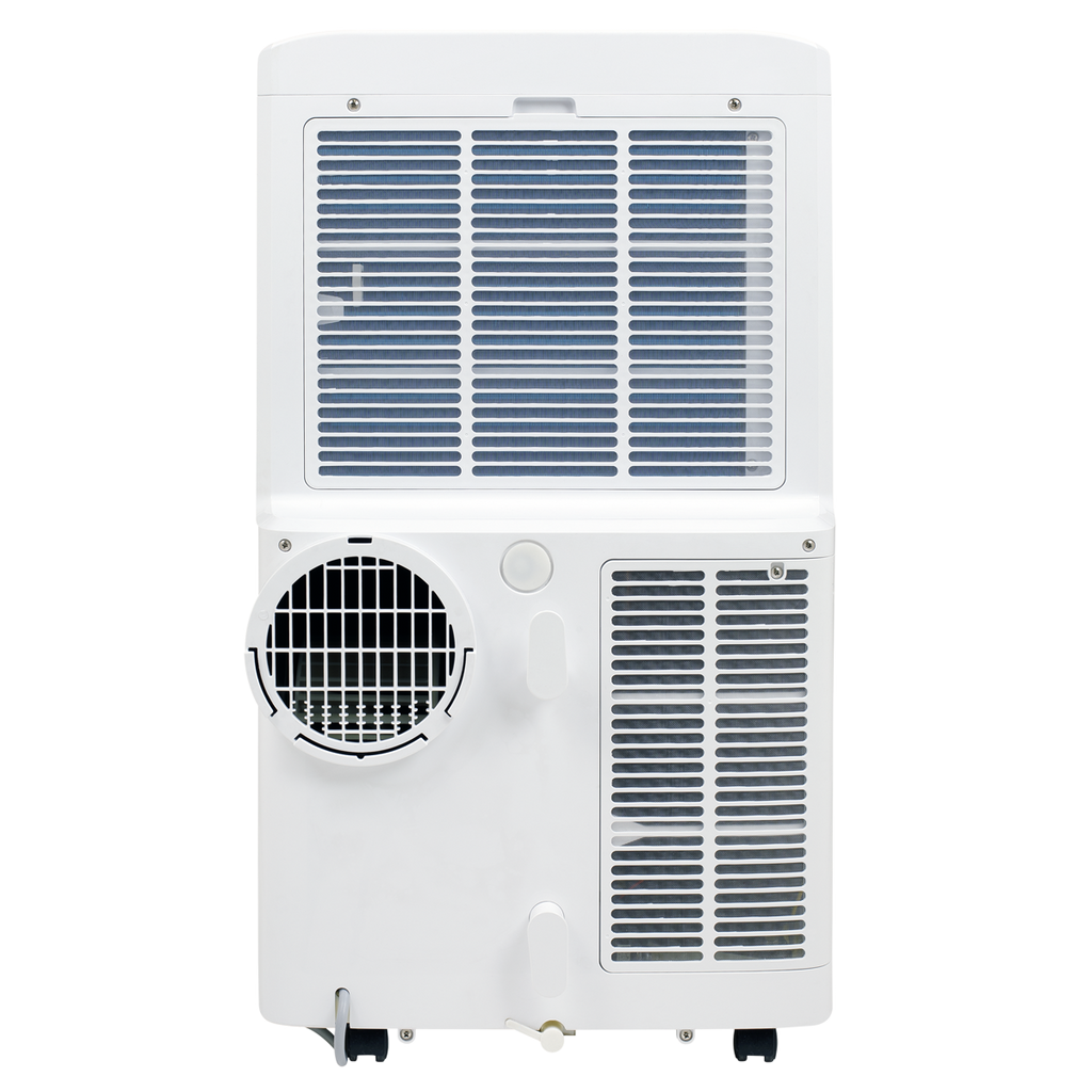 Portable Air Conditioner/Dehumidifier/Air Cooler/Heater with Window Sealing Kit 16,000Btu/hr SAC16000