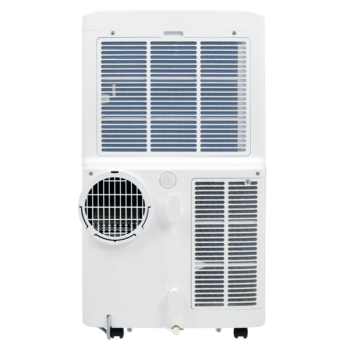Portable Air Conditioner/Dehumidifier/Air Cooler/Heater with Window Sealing Kit 16,000Btu/hr SAC16000