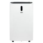 Portable Air Conditioner/Dehumidifier/Air Cooler/Heater with Window Sealing Kit 16,000Btu/hr SAC16000