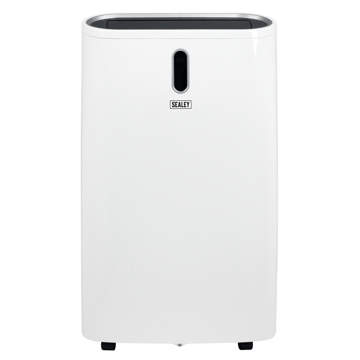 Portable Air Conditioner/Dehumidifier/Air Cooler/Heater with Window Sealing Kit 16,000Btu/hr SAC16000