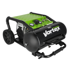 19L Oil Free Direct Drive Air Compressor 1.5hp SAC1900