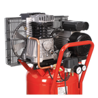 90L Belt Drive Vertical Compressor 3hp SAC1903B