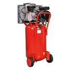 90L Belt Drive Vertical Compressor 3hp SAC1903B