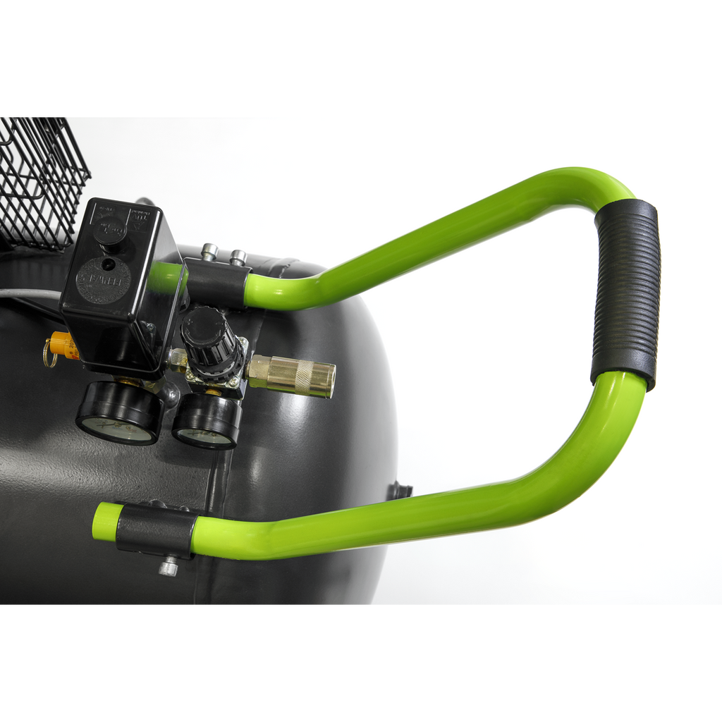 200L Belt Drive Air Compressor 3hp SAC20030B