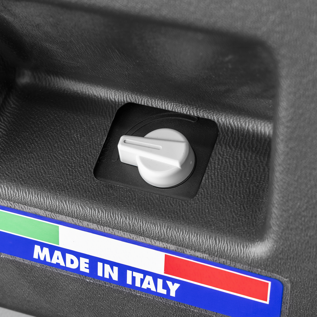 200L Low Noise Belt Drive Air Compressor with Cast Cylinders 3hp SAC2203BLN