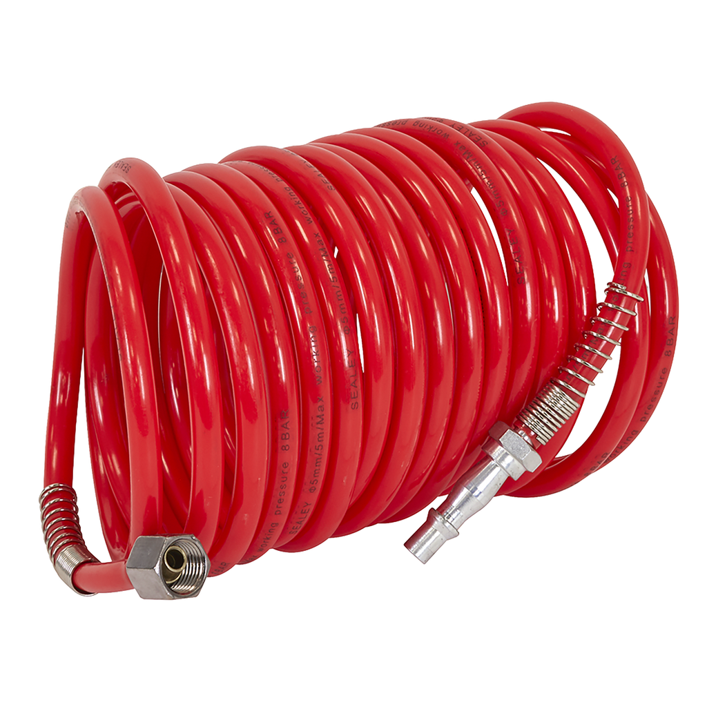 24L Direct Drive Air Compressor 2hp with 4pc Air Accessory Kit SAC2420APK