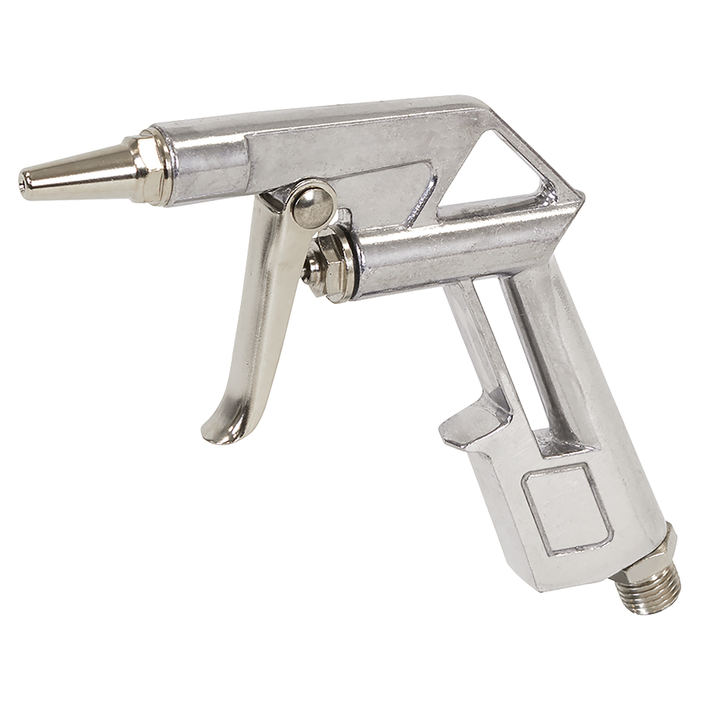 24L Direct Drive Air Compressor 2hp with 4pc Air Accessory Kit SAC2420APK