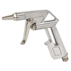 24L Direct Drive Air Compressor 2hp with 4pc Air Accessory Kit SAC2420APK