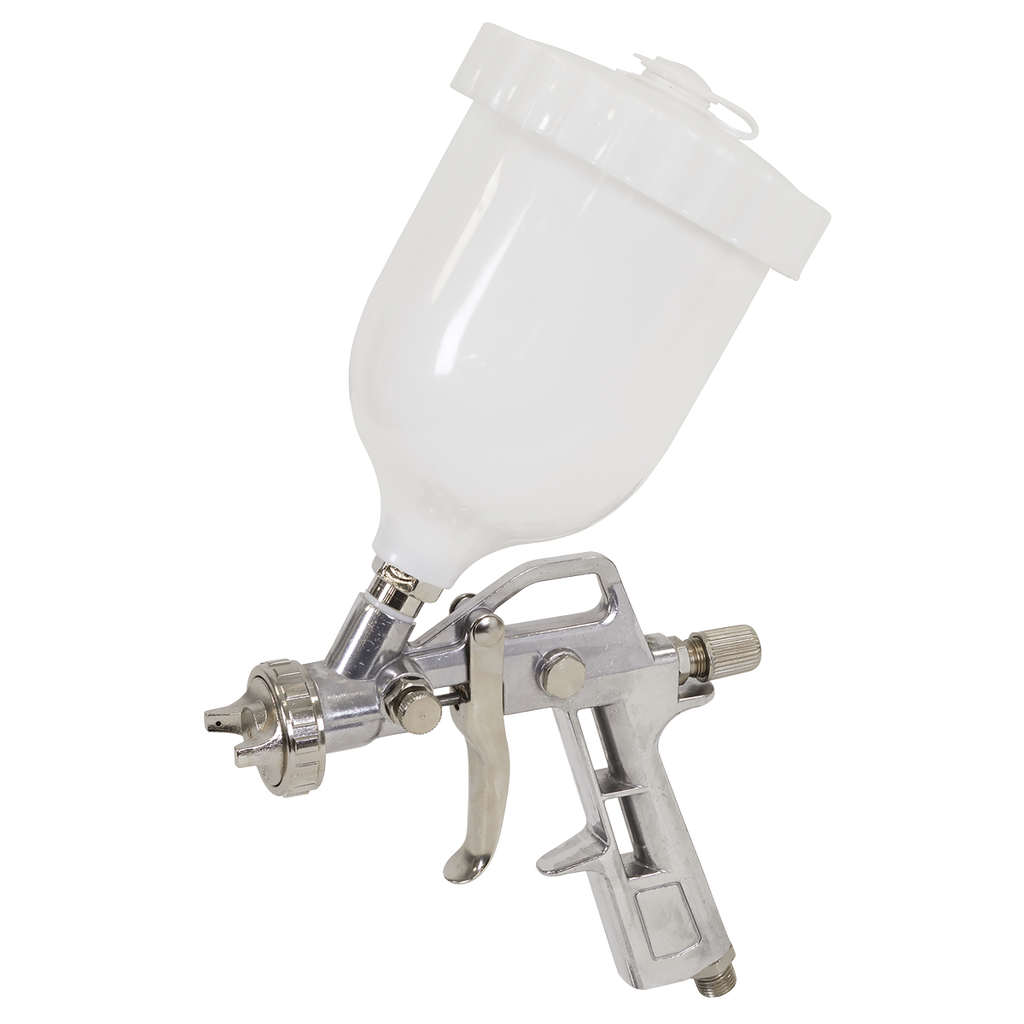 24L Direct Drive Air Compressor 2hp with 4pc Air Accessory Kit SAC2420APK