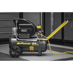 24L Direct Drive Air Compressor 2hp 110V SAC2420E110V