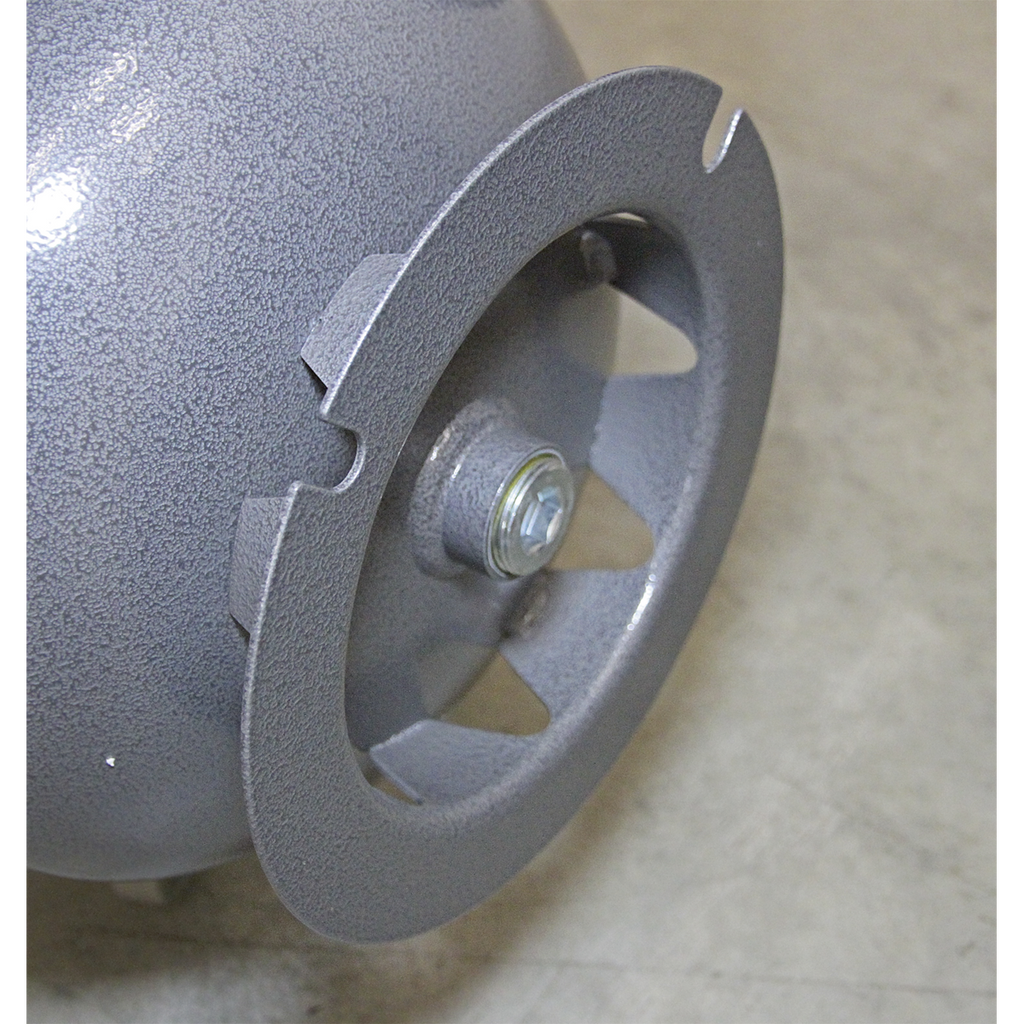 100L Belt Drive Air Compressor with Front Control Panel 3hp SAC3103B
