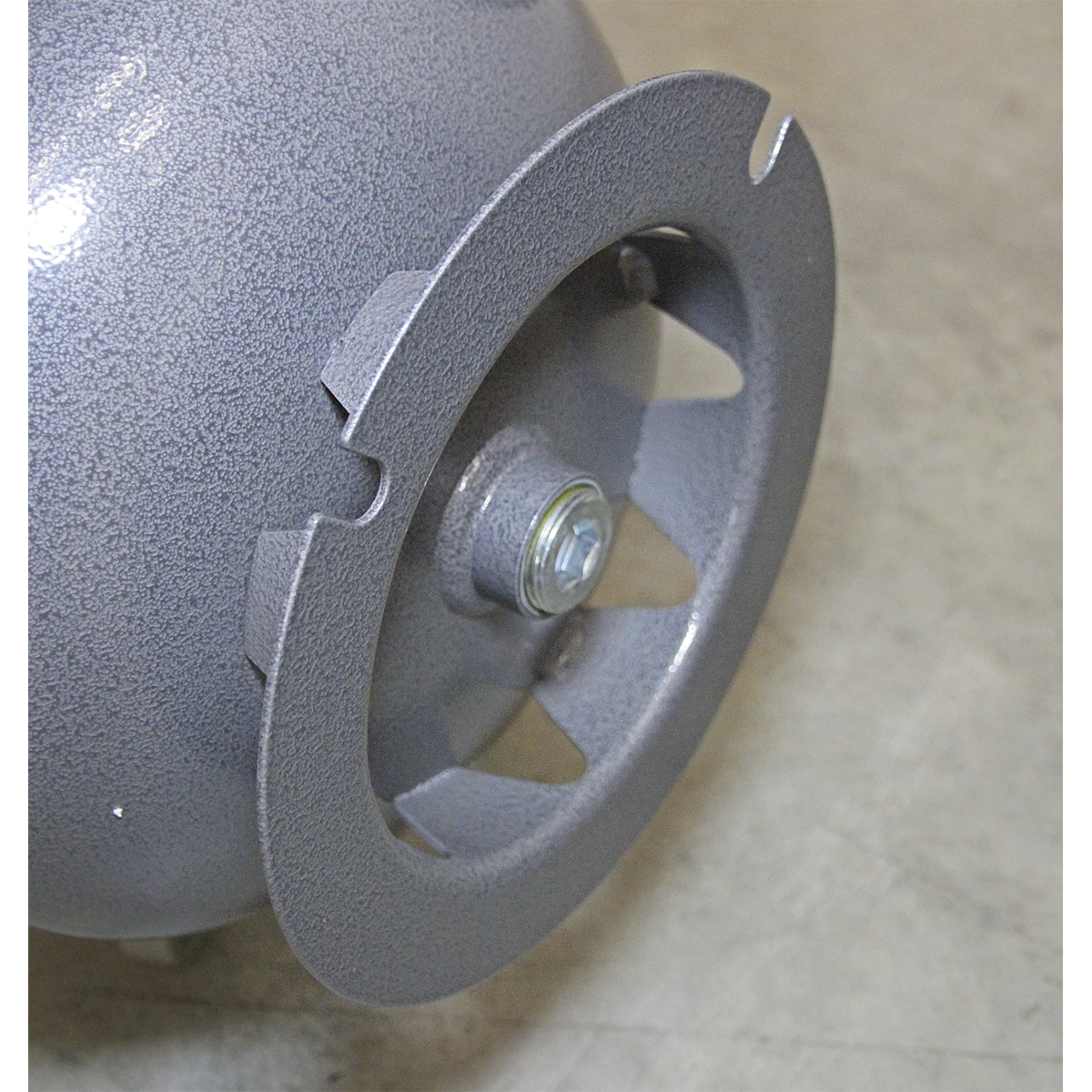 100L Belt Drive Air Compressor with Front Control Panel 3hp SAC3103B