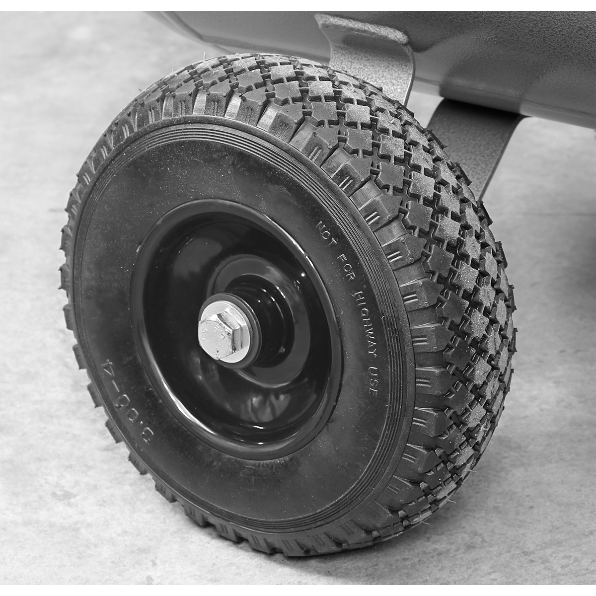 200L Belt Drive Air Compressor with Front Control Panel SAC3203B3PH