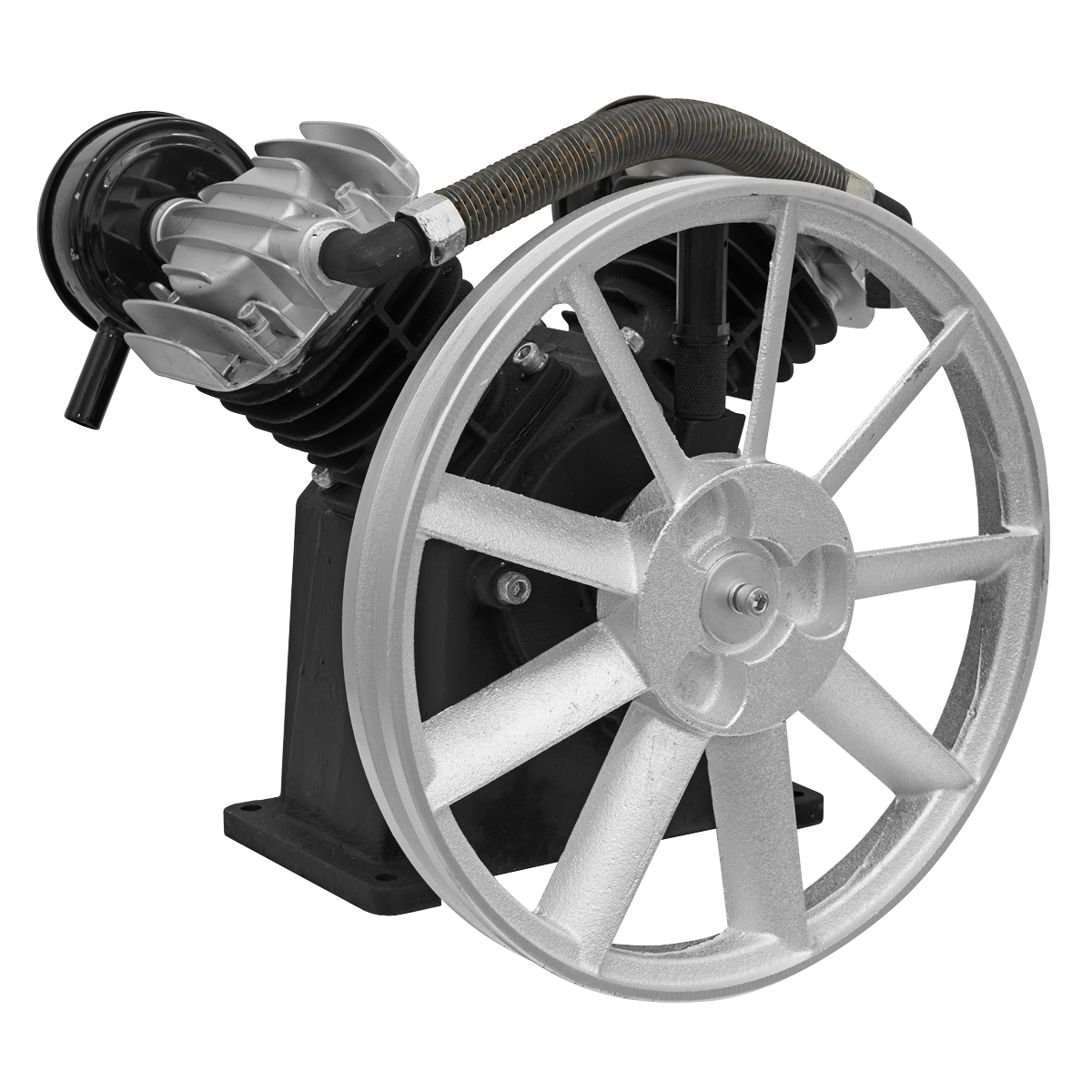 Air Compressor Pump 2 Cylinder SAC3203B.02