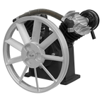 Air Compressor Pump 2 Cylinder SAC3203B.02